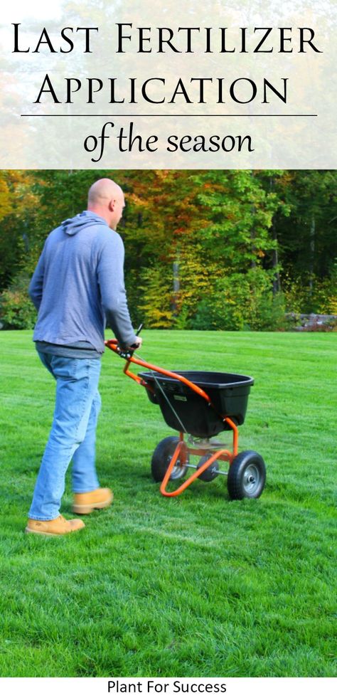 Fall Fertilizer For Lawn, Homemade Lawn Fertilizer, Lawn Fertilizer Diy, Diy Grass Fertilizer Green Lawn, Lawn Fertilizer Schedule, When To Fertilize Lawn, Organic Lawn Fertilizer, Npk Fertilizer, Grass Fertilizer