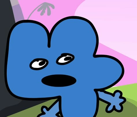 Four Bfb Pfp, Bfb Pfp, Fun Sleepover Ideas, Most Favorite, Ship Art, Funny Images, My Images, Fan Art, Green