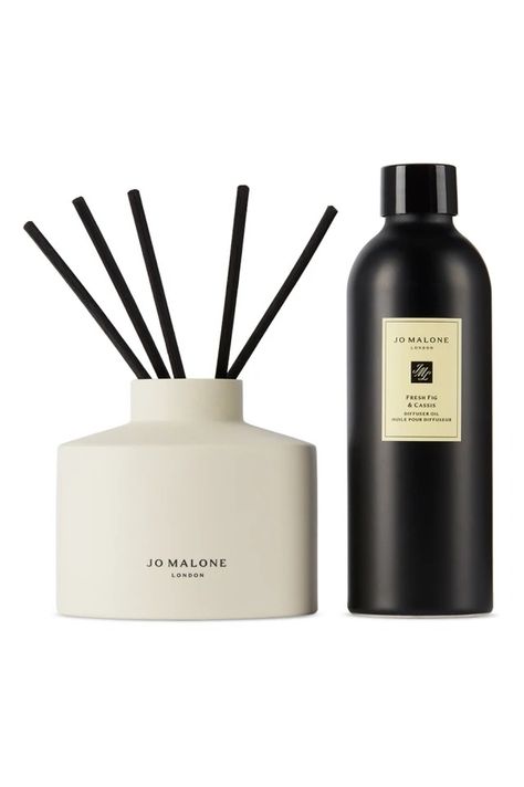 Discover great products at the best prices at Dealmoon. Jo Malone London Lilac Lavendar & Lovage Ceramic Diffuser & Refill. Price:$172.00 at SSENSE Jo Malone Diffuser, Jo Malone Fragrance, Ceramic Diffuser, Eucalyptus Globulus, Fresh Figs, Semi Annual Sale, Jo Malone London, Bisque Porcelain, Jo Malone