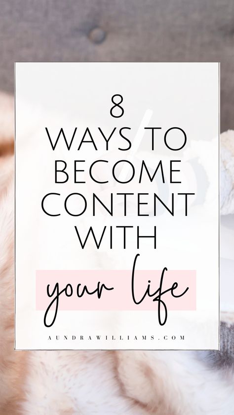 How To Practice Contentment, How To Be Satisfied With Life, How To Be Content With Life, How To Be Generous, Being Content With What You Have, Be Content With What You Have, How To Be Content With What You Have, How To Be Happy With What You Have, Contentment Quotes Happiness