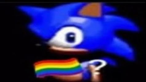 Funny Flags, Gay Sticker, Vocaloid Funny, Sonic Funny, Funny Emoji, Silly Images, Me Too Meme, Funny Profile Pictures, Funny Reaction Pictures