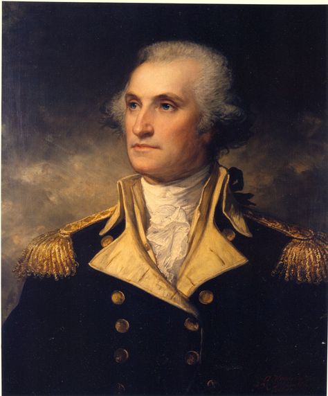 General George Washington. George Washington Quotes Inspiration, George Washington Carver Activities, George Washington Activities, George Washington Craft, Washington Painting, George Washington Costume, George Washington Pictures, George Washington Painting, George Washington Facts