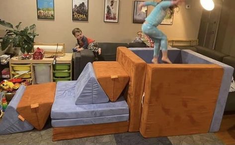 Nugget Couch Birthday Build, Two Nuggets Builds, 2 Play Couch Builds, 2nugget Couch Ideas, 2 Nugget Obstacle Course, Nugget Tunnel Build, Nugget Couch Movie Night, 3 Nugget Fort Builds, Nugget 2 Couch Configurations