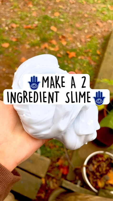 10min · 3 servings

 

Ingredients 
 • Glue
 • Laundry detergent 
 • Shaving cream (optional ) 3 Ingredients Slime, Making Slime With Glue, Slime Recipe Easy No Contact Solution, How Do You Make Slime Easy, How To Make Slime With Glue And Shaving Cream, At Home Slime Recipe, How To Make Slime With No Glue Activator, Quick And Easy Slime Recipe, Soft Slime Recipe