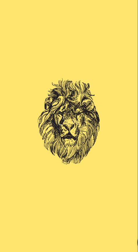 Lion Aesthetic Wallpaper, Yellow Tiefling, Lion Wallpaper Aesthetic, Lion Aesthetic, Wallpaper Lion, Lion Wallpaper Iphone, Ag Logo, Zodiac Leo Art, Leo Energy