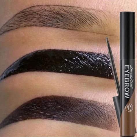 🎉 Brow Perfection Is Just A Peel Away! 🎉 Discover #BrowGoals with our game-changing Waterproof Peel-Off Eyebrow Gel Tint! 🌟 Crafted for those who value long-lasting beauty, our eyebrow enhancer is a staple for stunning, natural brows. 💖 Don't let rain or shine disrupt your perfect arches; our formula is unbeatable against the elements. ☔☀️ Bid farewell to constant touch-ups—our creamy gel tint is here to revolutionize your routine. 😍 Dabble in versatility! It's not just for brows; unleas... Tint Makeup, Tinted Eyebrow Gel, Brow Tattoo, Makeup Waterproof, Eyebrow Enhancer, Natural Brows, Eye Brow, Eyebrow Gel, Eyebrow Tattoo