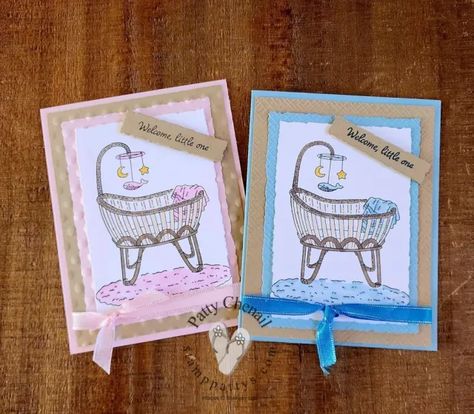 Sale-a-bration inspiration right here! Come check it out with the Stamper's Dozen Team! - Stamp Patty's Stampin Up Baby Cards, Baby Cards Handmade, Gift Making, Love Stamps, Final Days, Cat Cards, Baby Shower Cards, Stamping Up Cards, New Baby Cards