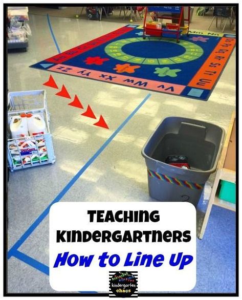 Kindergarten Routines, Organizing Classroom, Kindergarten First Week, Kindergarten Goals, Building Stamina, Preschool First Day, Kindergarten Classroom Management, Beginning Of Kindergarten, First Day Activities