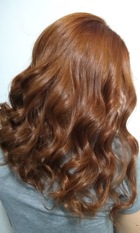 Brown Hair With Ginger Undertones, Amber Brown Hair Color, Red Head Brunette, Copper Toned Hair, Honey Ginger Hair Color, Hazelnut Hair, Styl Grunge, Cinnamon Hair, Coffee Hair