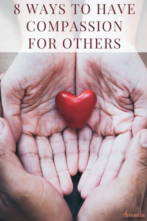 Have compassion for others every day. You never know what the other person is going through. #AmandaMiddleton #faithblog #compassion Jesus Freaks, Compassion For Others, Showing Compassion, Motivational Articles, Think Before You Speak, I Need Jesus, God's Heart, Low Carb Diet Recipes, Natural Cough Remedies