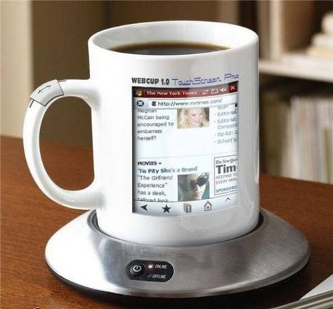 new inventions | inventions: One of the strangest amazing technological inventions ... Inventions Sympas, Future Inventions, Funny Inventions, Innovative Gadget, Tech Toys, Future Tech, New Inventions, Gadgets And Gizmos, Gadget Gifts