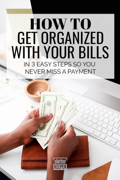 How To Organize Bills, Bill Organization Ideas, Bill Pay, Getting Organized At Home, Monthly Bills, Simple Notebook, Bill Organization, Budget Sheets, Ways To Organize