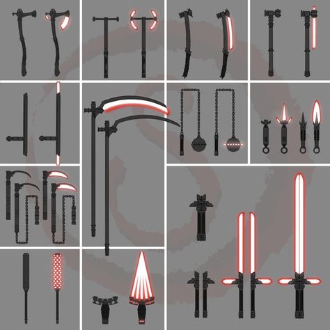 Sith Lightsaber, Lightsaber Design, Lightsaber Hilt, Star Wars Characters Pictures, Star Wars Droids, Star Wars Facts, Star Wars Light Saber, Star Wars Rpg, Smart Auto