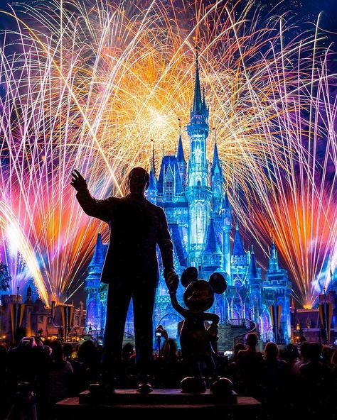 Reach out and find your Happily Ever After! 🎆🏰 #FireworksFriday #WaltDisneyWorld #HappilyEverAfter(? Fireworks Wallpaper Iphone, Fireworks Photography Sparklers, Watercolor Fireworks, Firework Gender Reveal, Dogs And Fireworks, Disneyland Fireworks, How To Draw Fireworks, Firework Painting, Fireworks Gif