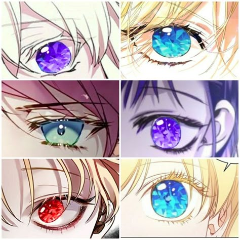 Drawing Manhwa, Kawaii Eyes, Sakura Art, Eyes Artwork, Beautiful Eye, Anime Eye Drawing, Princess Art, Anime Drawings Tutorials, Anime Oc