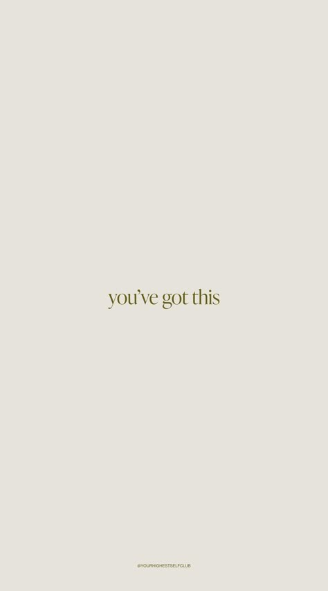 positive affirmation, motivation, inspiration, mantras Hopeful Quotes Aesthetic, You’ve Got This Wallpaper, You Got This Aesthetic, I’ve Got This, Youve Got This Quotes, You Are Beautiful Wallpaper, You Got This Wallpaper, You’ve Got This Quotes, You've Got This