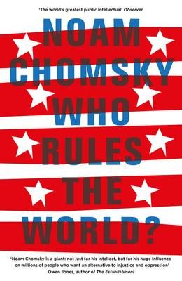 Noam Chomsky Books, Who Rules The World, Noam Chomsky, Massachusetts Institute Of Technology, Penguin Books, Amazon Book Store, Sociology, Social Science, Books To Read