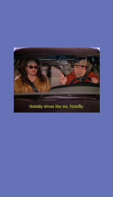 Seinfeld Wallpaper Iphone, Seinfeld Background, Seinfeld Wallpaper, Seinfeld Illustration, Seinfeld Painting, Best Seinfeld Quotes, Seinfeld Quotes, Car Memes, Seinfeld