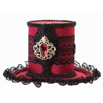 Oc Art Challenge, Circus Fancy Dress, Circus Hat, Outfit Ideas Drawing, Mini Top Hats, Up Halloween Costumes, Mad Hatters Tea Party, Pirate Accessories, Novelty Hats