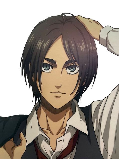 Eren Crying, Eren Official Art, Jaeger Bomb, Eren Aot, Connie Springer, Snk Cosplay, Queen Anime, Eren X Mikasa, Eren And Mikasa