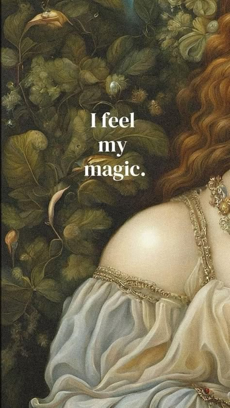 الفن الرقمي, Witch Aesthetic, Feminine Energy, Divine Feminine, Aphrodite, Pretty Words, Pretty Quotes, Pretty Wallpapers, Aesthetic Art