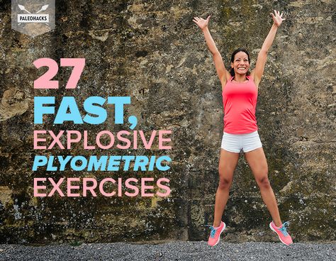 Workouts For Explosiveness, Plyometric Workout For Athletes, Softball Exercises, Polymetric Workout, Explosive Exercises, Track Practice, Plyo Workouts, Plyometric Exercises, Ladder Workout