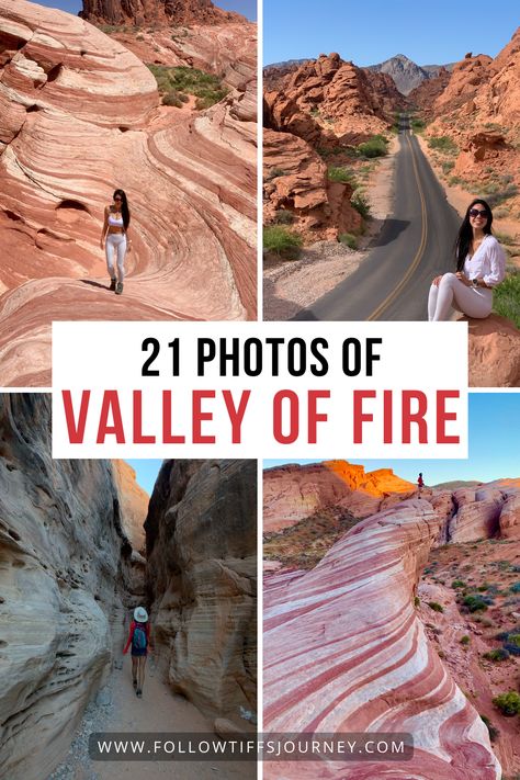 valley of fire photos Fire Photos, Valley Of Fire State Park, Nevada State, Valley Of Fire, Hiking Destinations, Park Photos, Time To Go, Best Hikes, Hiking Trip