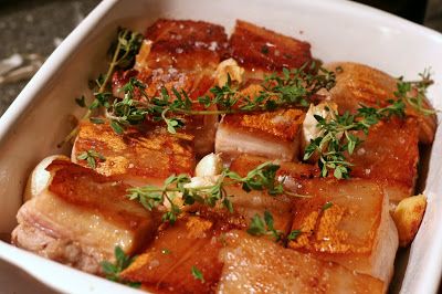 Chicken Confit, Confit Recipes, Hog Roast, Lamb Roast, Lamb Recipes, London United Kingdom, Meat Free, Pork Belly, Pork Recipes