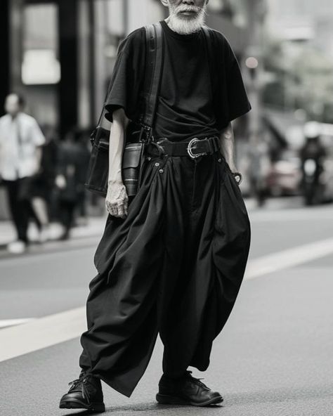 https://pin.it/29Z6xFQ7s Techware Men, Japanese Men Outfit, Gay Male Fashion, Japandi Fashion, Japanese Street Style Men, Japanese Fashion Men, Japanese Streetwear Mens, Japan Clothes, Japanese Street Fashion Men