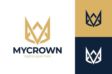 Crown Logo, Vector Photo, Luxury Design, Vector Images, Vector Free, Gaming Logos, Queen, Clip Art, ? Logo