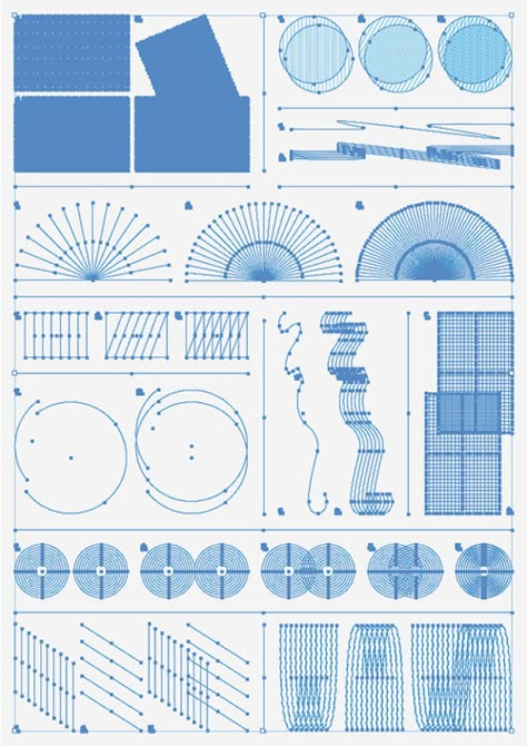 Graphic Design Bot Technical Art, Typo Poster, 타이포그래피 포스터 디자인, Information Design, Architectural Design, Data Visualization, Design Reference, Graphic Design Posters, Graphic Poster