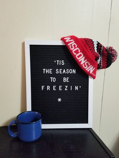 December Felt Board Quotes, Witchy Letterboard Quotes, Funny Winter Letterboard, Work Letterboard Quotes Funny, Winter Letterboard, Christmas Word Board, Christmas Letterboards, Christmas Quotes For Letter Board, New Years Letter Board