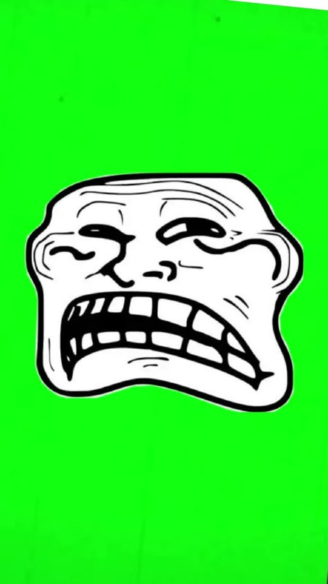 Troll Face Png Green Background, Trollface Greenscreen, Troll Face Green Screen, Free Funny Videos, Bus Simulator Indonesia Skin Kerala Hd, Scary Clips, Scary Photos, Cute Backgrounds For Iphone, Indian Flag Wallpaper