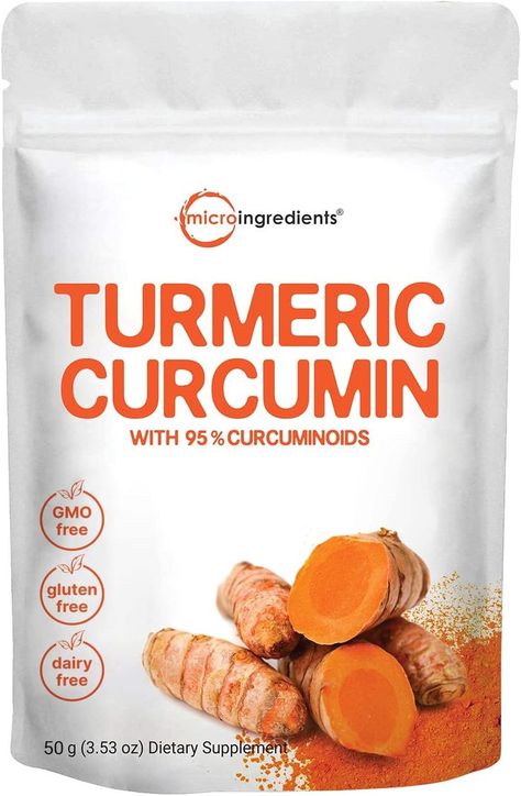 Loaded with Antioxidants (Curcuminoids) and Immune Vitamins, Support Joint, Internal Circulation System and Boosts to Immune System.Scoop included to get the measurement every time. Take it daily with or between meals by adding it to a shake or smoothie, see what the most nutrient dense food on the planet is all about. Most Nutrient Dense Foods, Curcumin Supplement, Turmeric Supplement, Turmeric Extract, Fresh Turmeric, Natural Food Coloring, Turmeric Curcumin, Turmeric Powder, Organic Turmeric