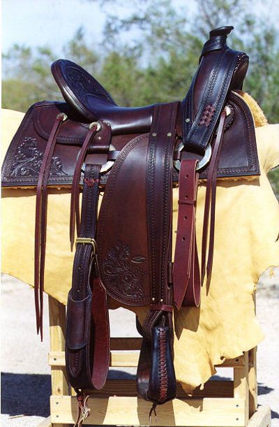 Cowboy Saddle, Wade Saddles, Saddle Bronc, Roping Saddles, Bronc Riding, Western Horse Saddles, Saddle Shop, Custom Saddle, Saddle Accessories