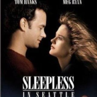 Sleepless In Seattle Movie, Tom Hanks Movies, Sleepless In Seattle, Nora Ephron, Movies Quotes, Movies Worth Watching, Romantic Films, Romantic Movie Quotes, Meg Ryan