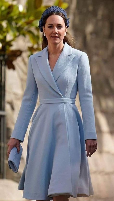 Prinses Margaret, Princesse Kate Middleton, Princesa Charlotte, Looks Kate Middleton, Prins William, Kate Princess, Sunday Church, Lady Louise Windsor, Style Royal