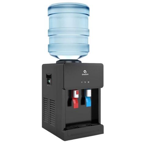 Water Dispenser Super Strikas, Countertop Water Dispenser, Filtered Water Dispenser, Water Spouts, Water Spout, Water Coolers, Smart Appliances, Bar Supplies, Living Kitchen