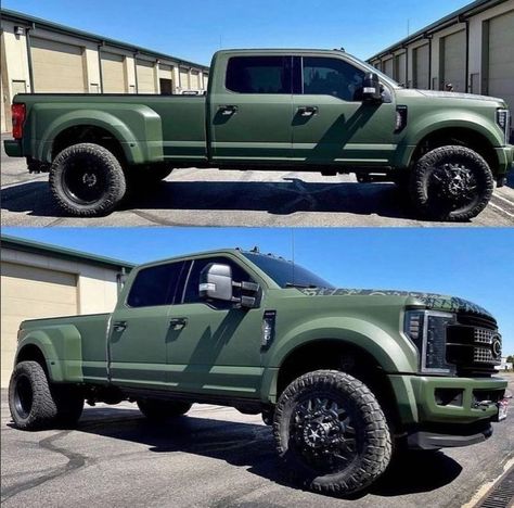 Jeep Driving, Diesel Pickup Trucks, Trucks For Sell, Accessoires 4x4, Ford Super Duty Trucks, Big Ford Trucks, Diesel Trucks Ford, Ford Diesel, Super Duty Trucks