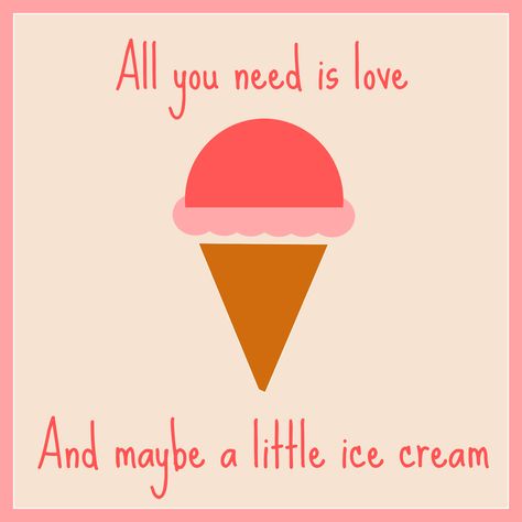 Repin for a Happy National Ice Cream Day! Ice Cream Quotes Funny, Ice Cream Quotes, National Ice Cream Day, Ice Cream Logo, Ice Cream Business, Ice Cream Art, Feel Good Friday, Food Captions, Ice Cream Day