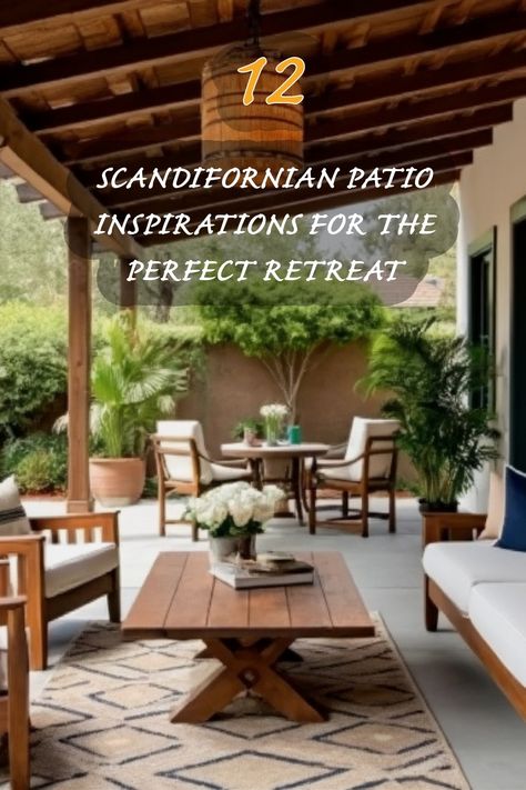 I'm in love with this Scandifornian patio setup! The blend of Scandinavian simplicity and Californian warmth creates the perfect outdoor retreat. From the cozy seating arrangements to the beautiful natural elements, every detail invites relaxation. Join me in exploring how to transform your outdoor space into a serene oasis. Outdoor Patio Seating Ideas, California Room Patio Ideas, Patio Seating Ideas, Modern Victorian Bedroom Ideas, Modern Victorian Bedroom, Patio Setup, California Room, Patio Design Ideas, California Outdoor