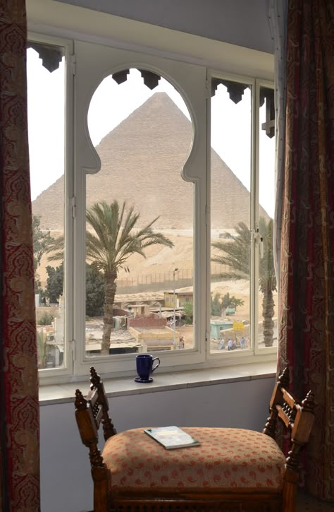 Egypt House, Aesthetic Egypt, Egypt Aesthetic, Travel Egypt, Egypt Culture, Room With A View, Visit Egypt, Egypt Travel, Cairo Egypt