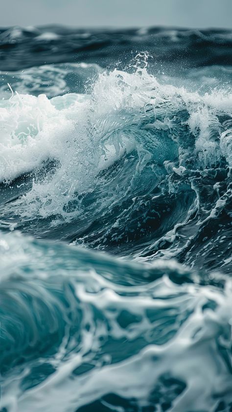 Rough Sea Aesthetic, Tides Aesthetic, Verse Backgrounds, Rough Ocean, Breaking Waves, Dragon Face, Aesthetic Editing, Waves Photography, Rough Seas