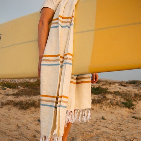 Beach Throw Blanket, Florida Interior Design, Boho Blanket, Hand Woven Blanket, Yoga Blanket, Weekend Adventures, Make Blanket, Mexican Blanket, Be Be