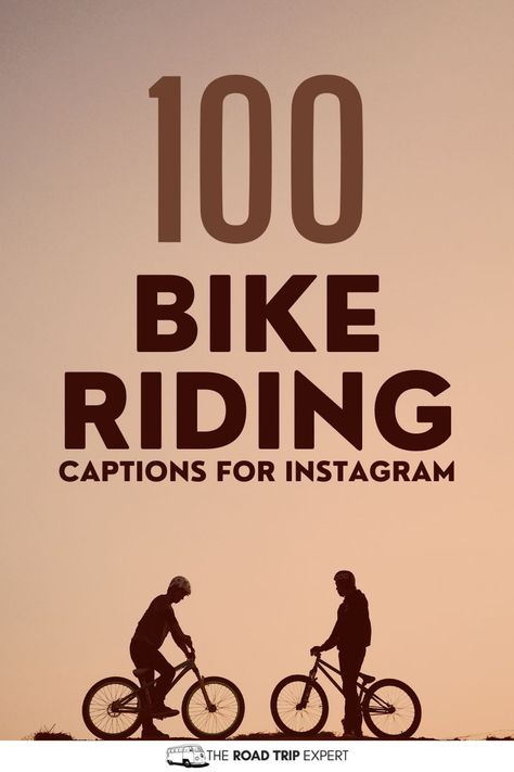 Enjoy this awesome list of the best Bike Riding Captions for Instagram. Captions For Bike Pics, Riding Quotes Bike, Ride Captions Instagram, Bike Captions Instagram, Biking Quotes Cycling, Captions For Instagram Photos, Bike Puns, Bike Ride Quotes, Mountain Biking Quotes