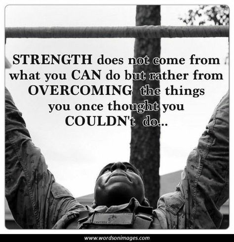 Strength #USMC Boot Camp Quotes, Marine Corps Quotes, Marine Quotes, Marines Boot Camp, Marines Corps, Usmc Quotes, Military Quotes, Marine Mom, Military Humor