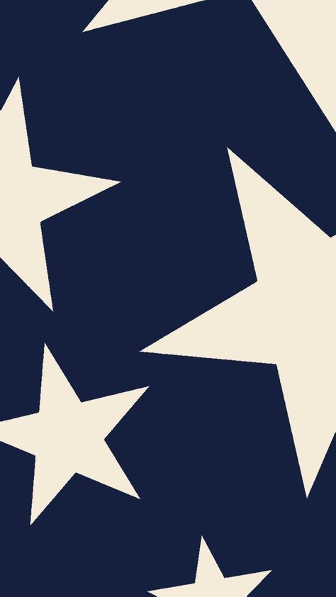 Blue Star Wallpaper, Jelly Wallpaper, Iphone Wallpaper Stills, Ipad Background, Navy Wallpaper, Simple Phone Wallpapers, Iphone Wallpaper Photos, For Wallpaper, Phone Wallpaper Patterns