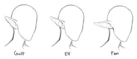 To Draw, Social Network, Elf