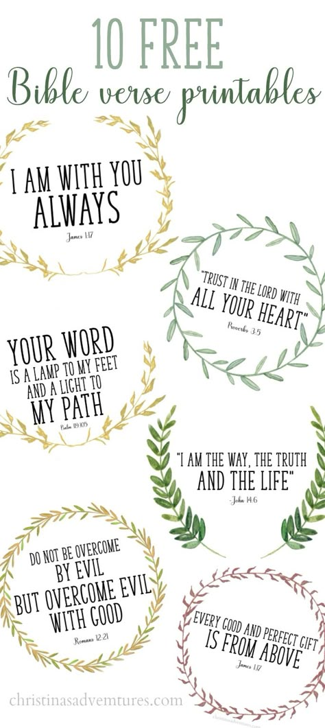 These printable Bible verses are free, and are perfect to help your whole family memorize simple scripture passages. Bonus: they're beautiful! Prayer Board Ideas Diy Free Printables, Simple Scripture, Printable Bible Verses Free, Bible Verse Printables, Scripture Passages, Family Tree Quotes, Family Bible Verses, Free Scripture Printables, Bible Printables