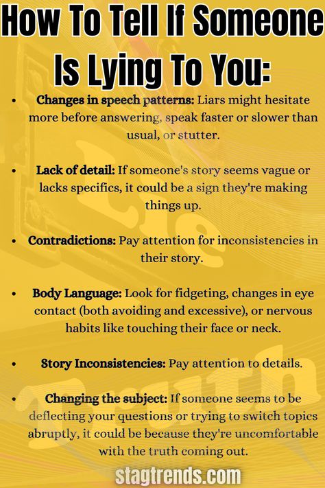 How To Tell If Someone Is Lying How To Lie Perfectly, How To Tell If Someone Is Lying, How To Detect A Lie, Psychology Of Lying, How To Lie Convincingly, How To Tell When Someone Is Lying, How To Know If Someone Is Lying, How Can People Lie So Much, Signs Someone Is Lying